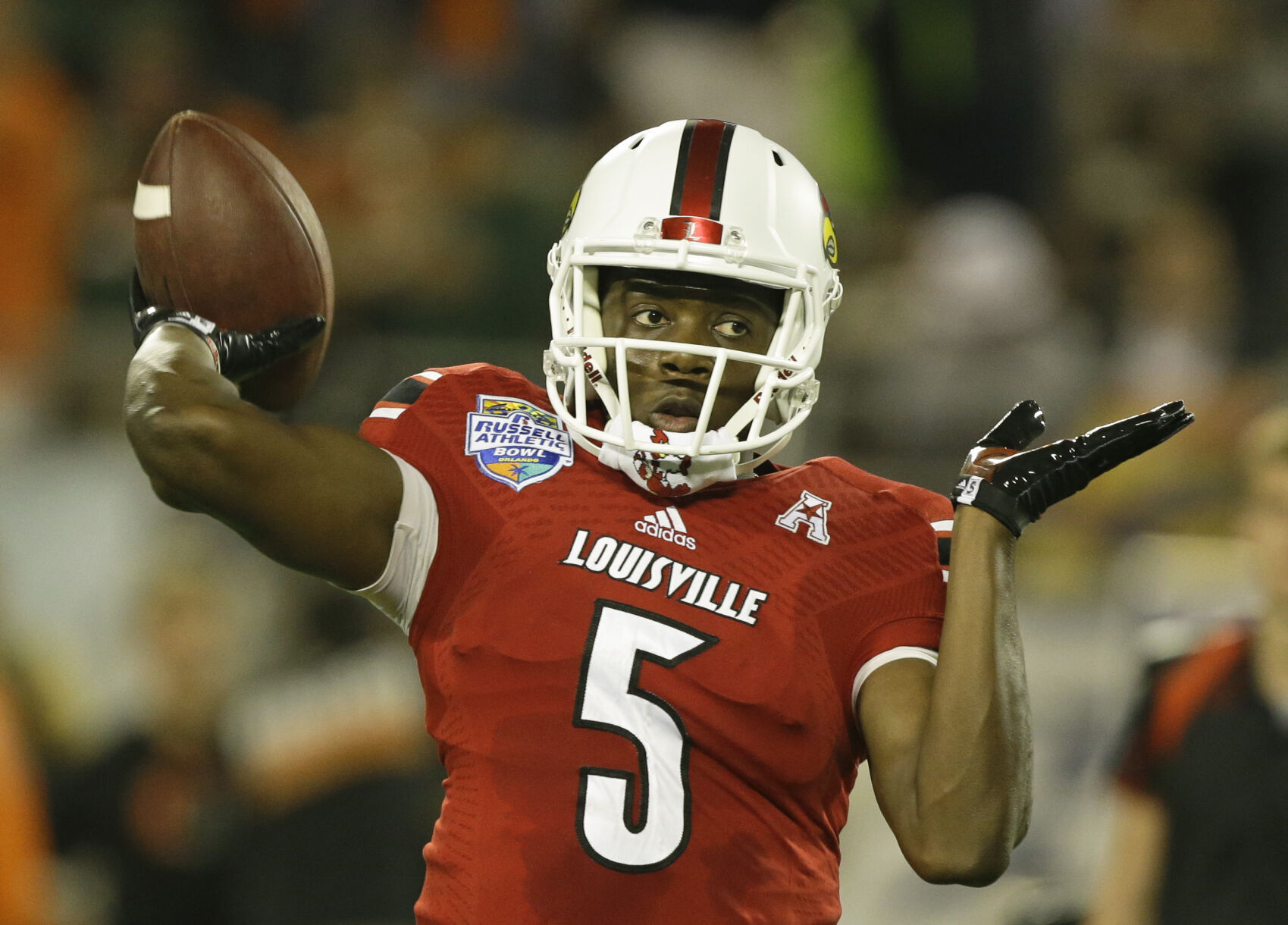 Russell Athletic Bowl Football